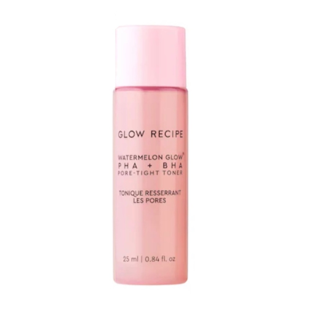 ☆ 5/$50🌱 Glow Recipe Watermelon Glow PHA + BHA Pore-Tight Toner Skincare